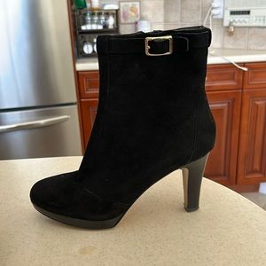 Nine West Heeled Boots